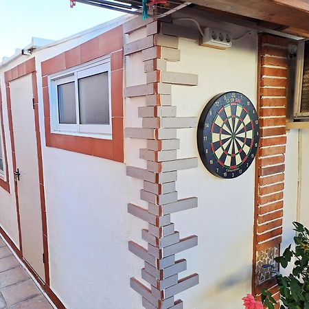 Tiny House Puebla de Vallbona Exterior foto