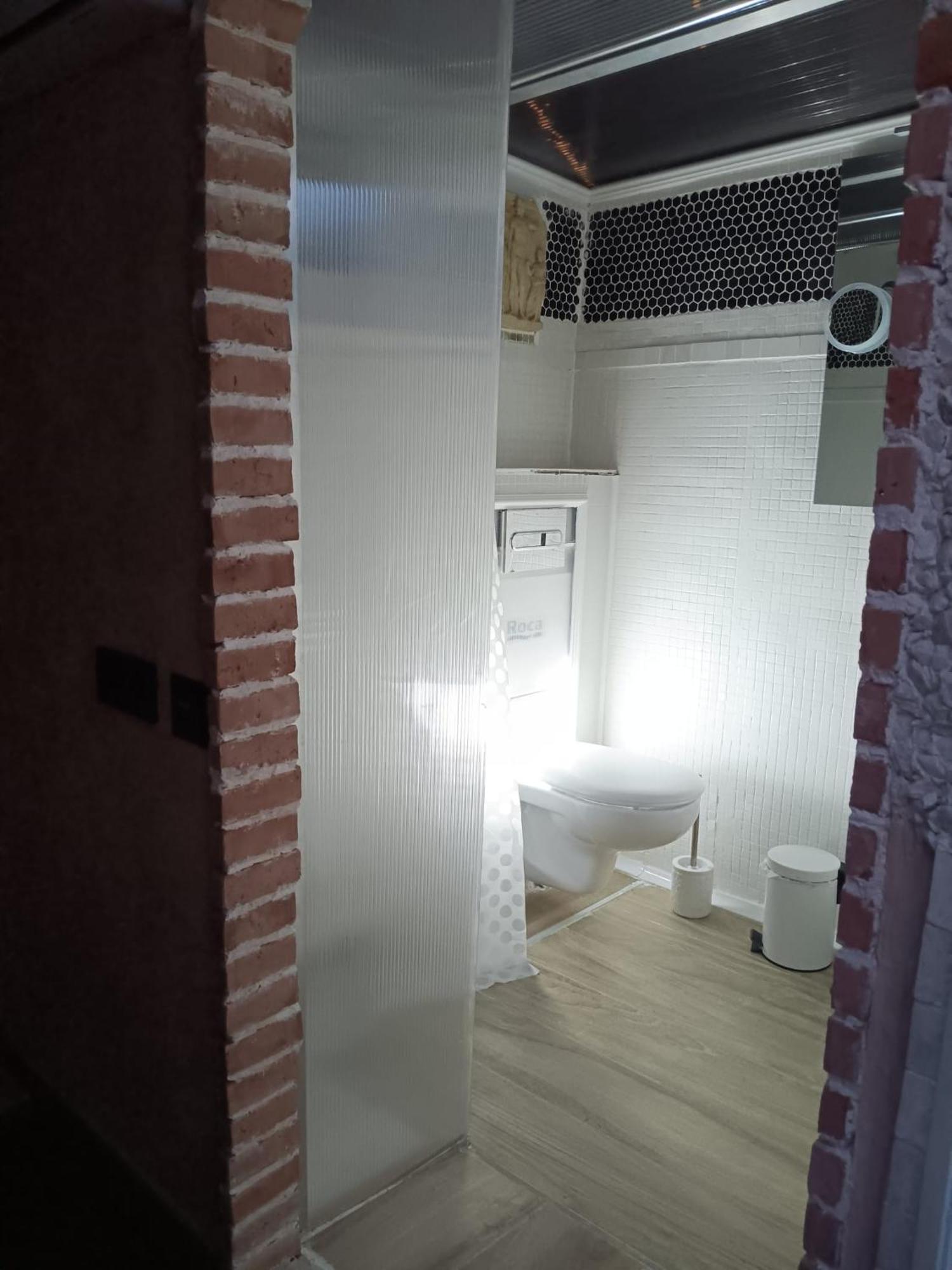 Tiny House Puebla de Vallbona Exterior foto