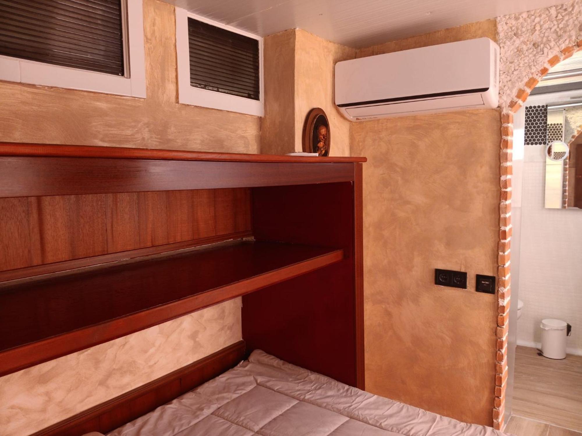 Tiny House Puebla de Vallbona Exterior foto