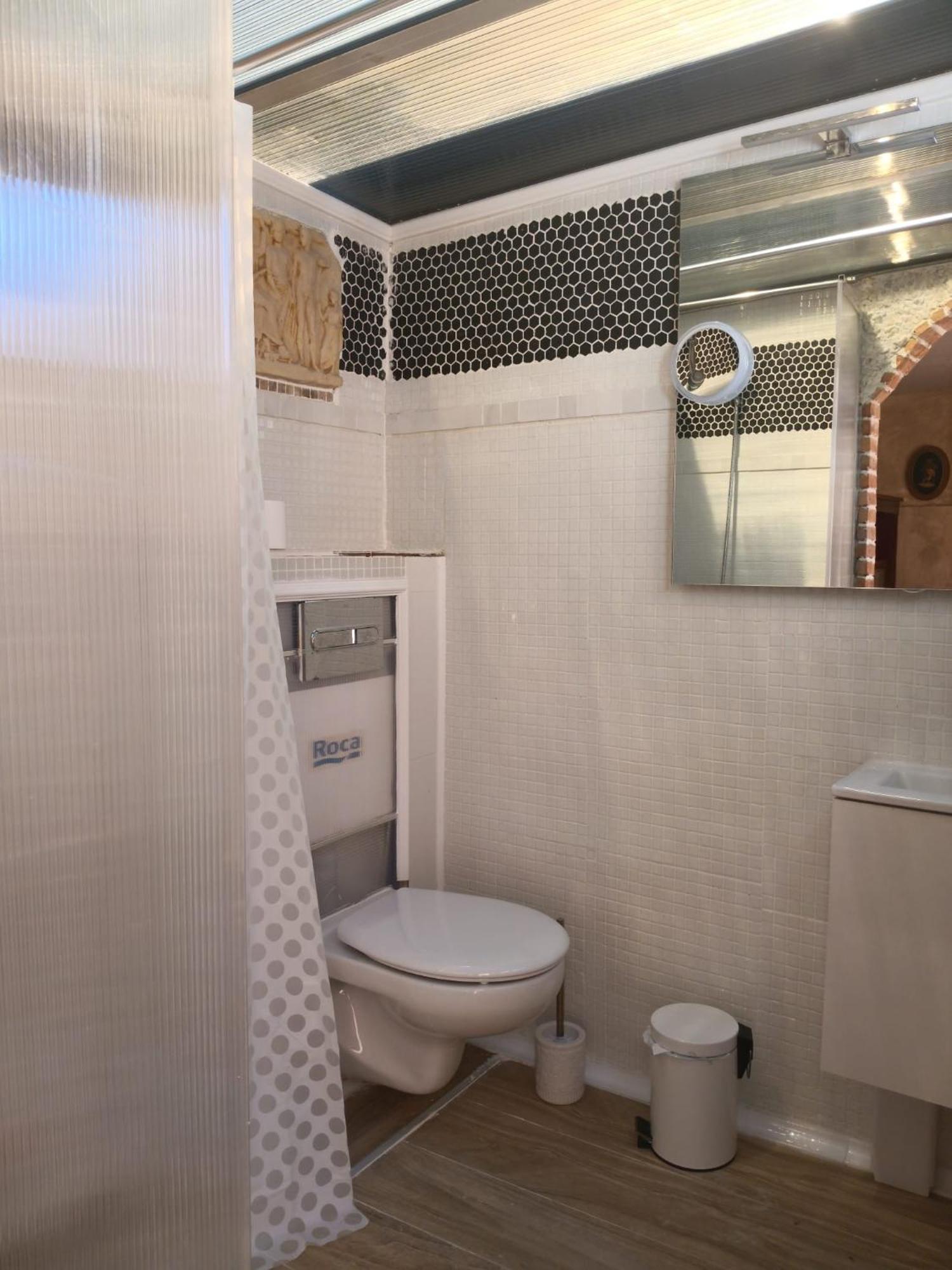 Tiny House Puebla de Vallbona Exterior foto