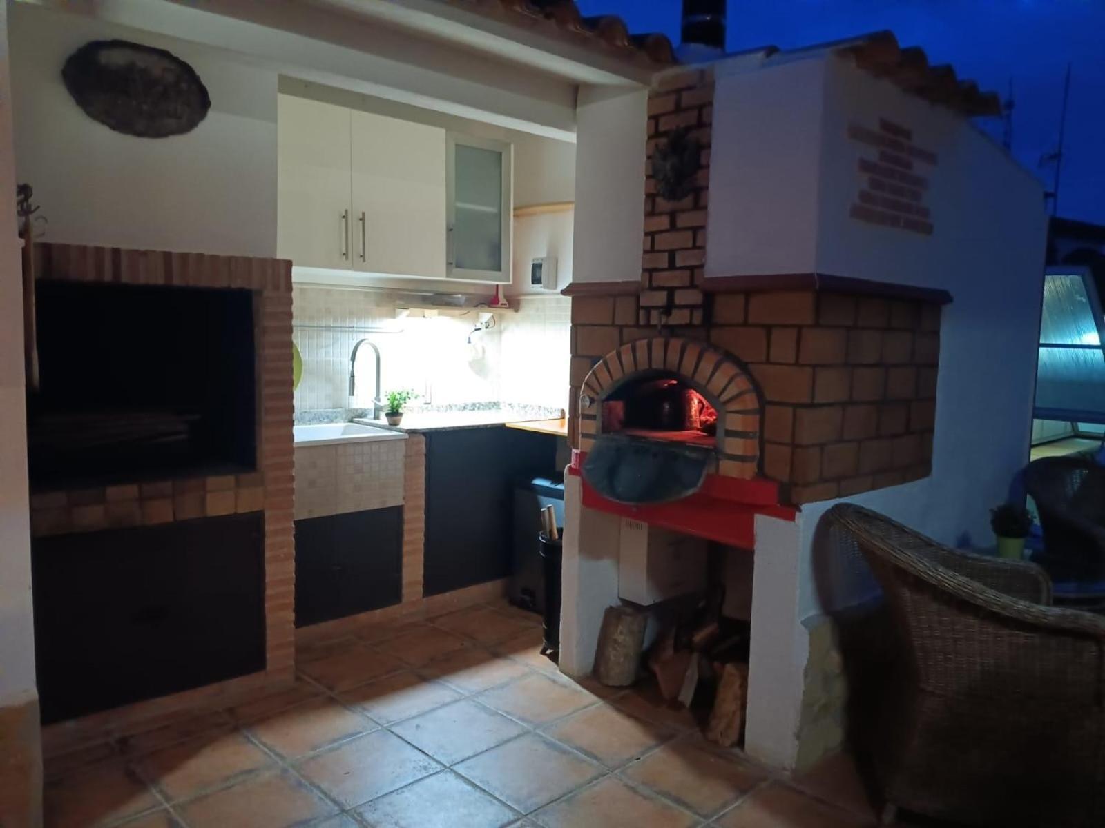 Tiny House Puebla de Vallbona Exterior foto