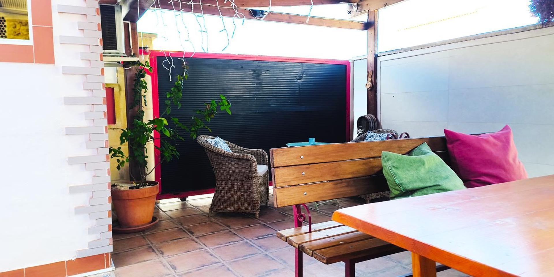 Tiny House Puebla de Vallbona Exterior foto