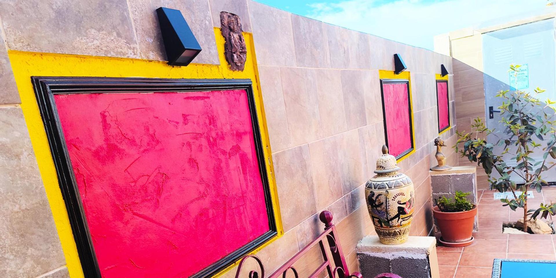 Tiny House Puebla de Vallbona Exterior foto