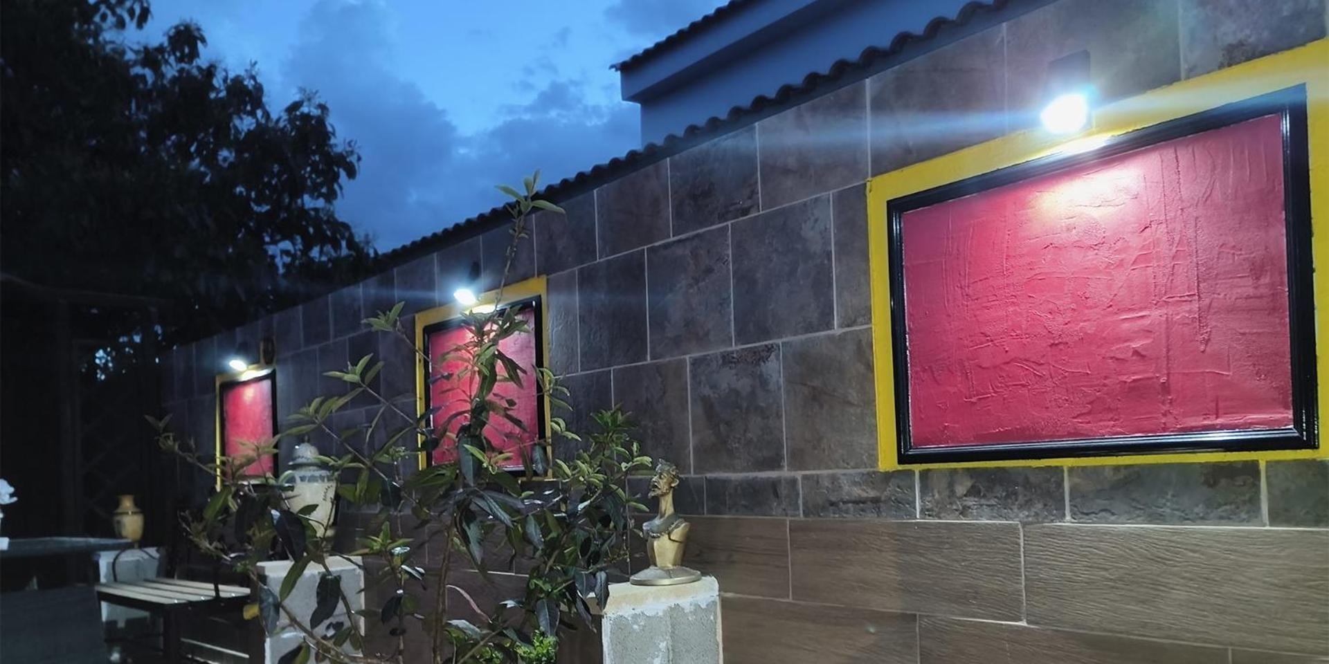 Tiny House Puebla de Vallbona Exterior foto